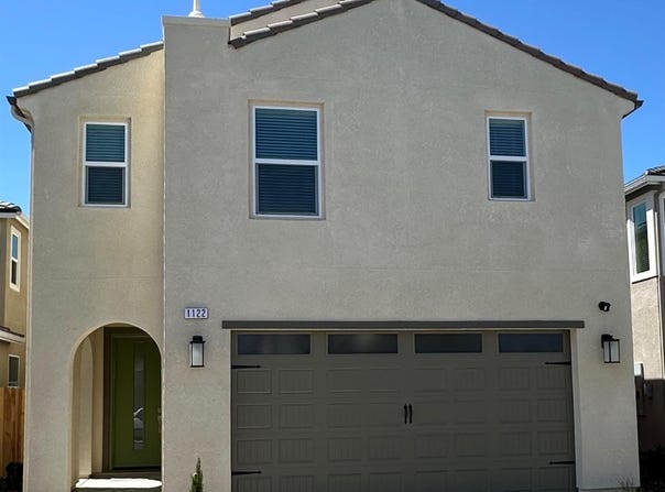1122 Elevations Way, Madera, CA 93636