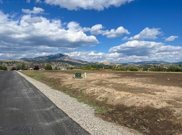 Dulohery Lane lot: 3, Bozeman, MT 59715
