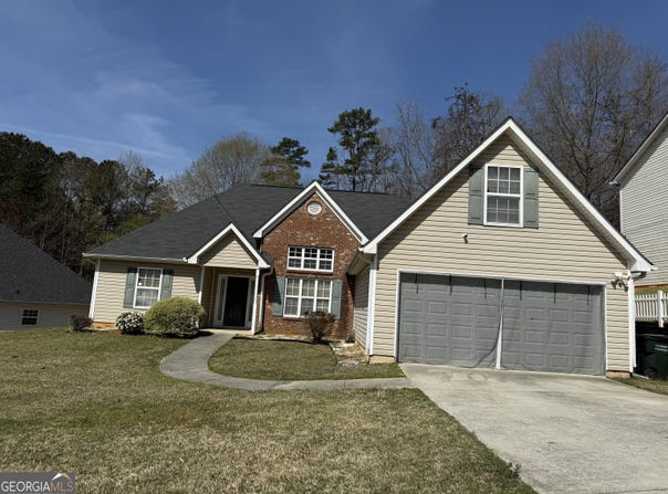 4206 Shoreside, Snellville, GA 30039