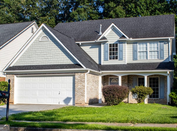 4640 Parkview Walk, Lilburn, GA 30047