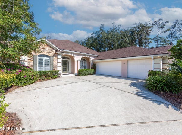 516 FRESH POND Road, Ponte Vedra Beach, FL 32082