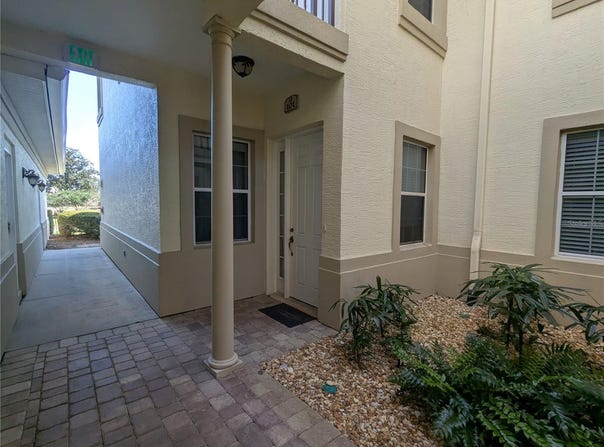 200 RIVERFRONT DRIVE, PALM COAST, FL 32137