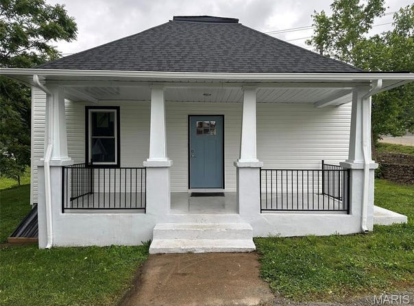 618 Taylor Avenue, Park Hills, MO 63601