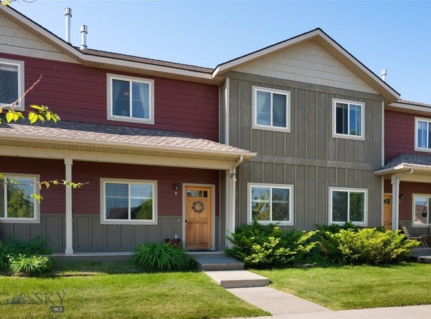 996 Saxon Way, Bozeman, MT 59718