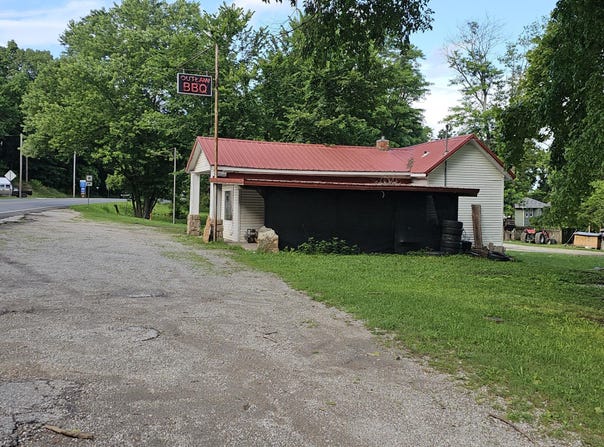 306/308 Jesse James Road, Pineville, MO 64856