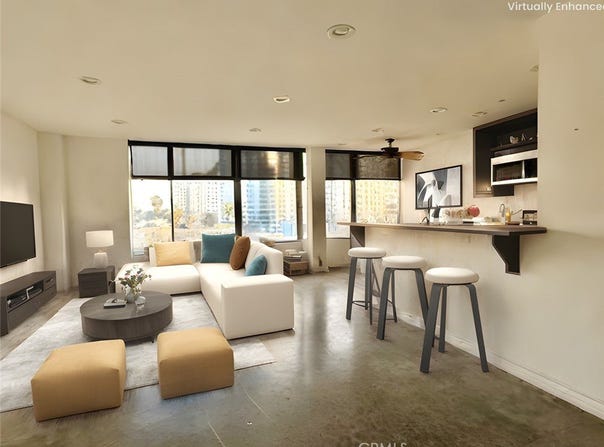 100 Atlantic, Long Beach, CA 90802