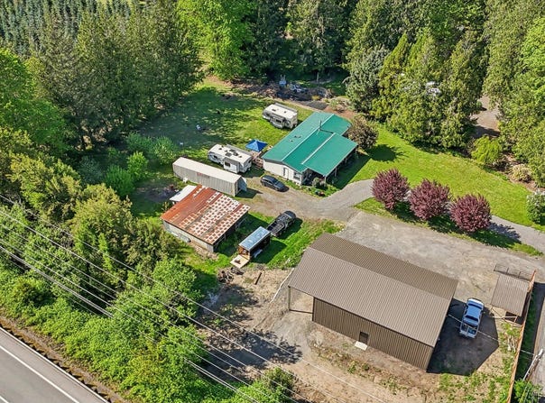 19933 E VICTORY LN, Sandy, OR 97055