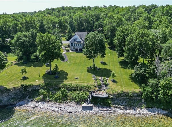 15301 Snowshoe Road, Henderson, NY 13650
