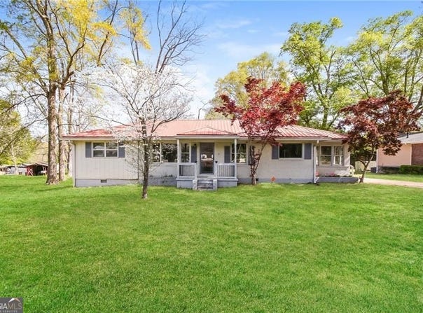 5798 Salem, Covington, GA 30016