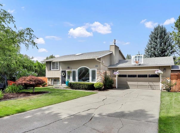 2019 E 56th Ave, Spokane, WA 99223