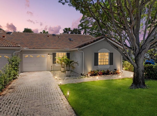 5160 Sabal Gardens Lane, Boca Raton, FL 33487