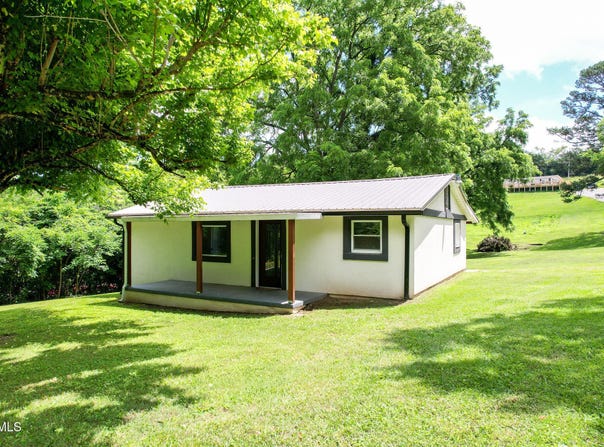 265 Hightop Road, Midway, TN 37809