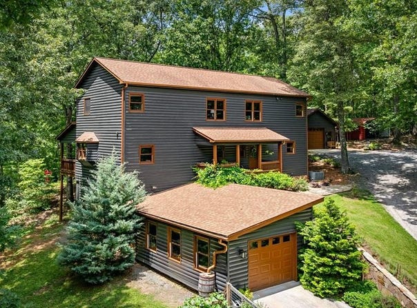 364 Bice Lane, Blue Ridge, GA 30513