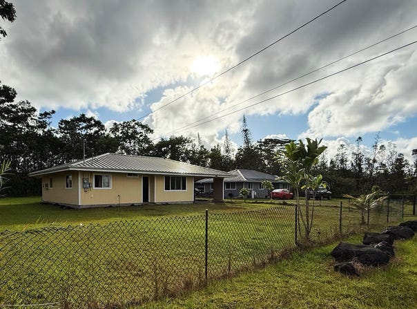 16-2110 PEARL DR, Pahoa, HI 96778