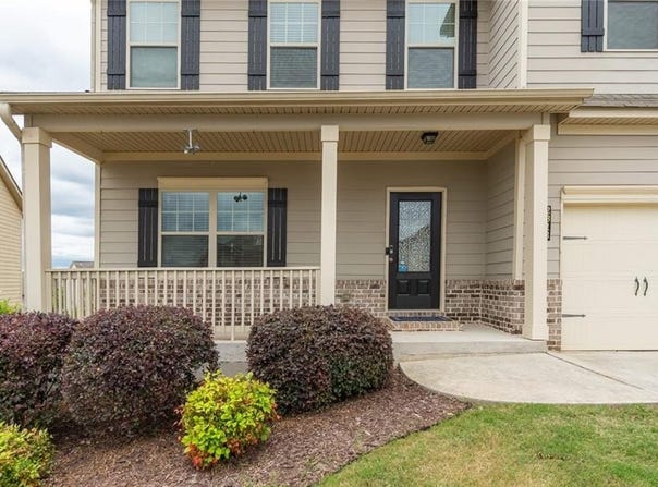 2318 Centenary Way Court, Dacula, GA 30019