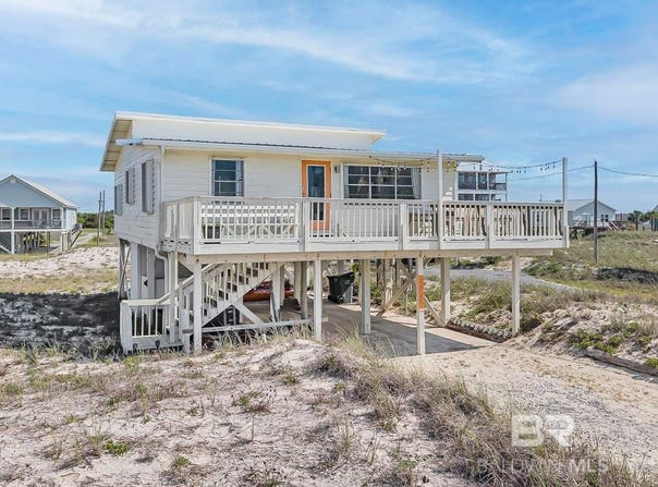 3425 Ponce De Leon Court, Gulf Shores, AL 36542