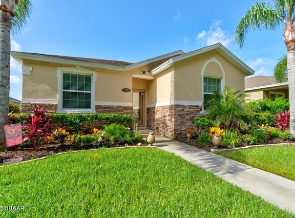 3362 Gallia Street, New Smyrna Beach, FL 32168