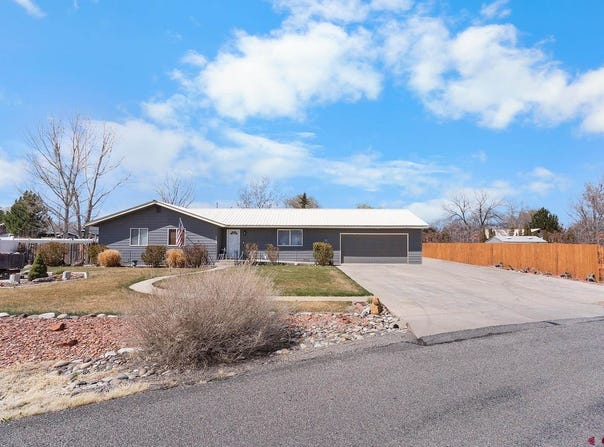 16303 6420 Road, Montrose, CO 81403