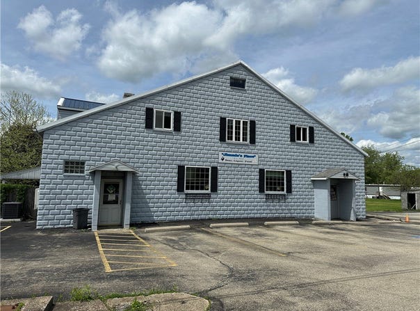 105 Holbert Stretch Rd, Pittsburgh, PA 15327