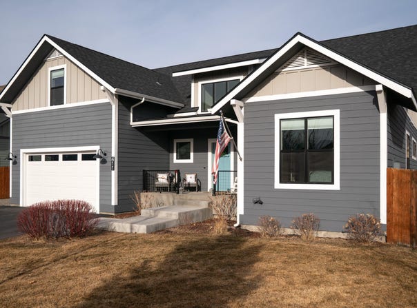 411 Chestnut Loop, Bellevue, ID 83313