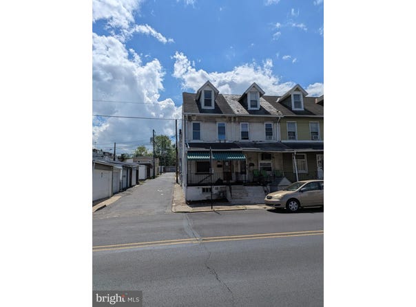 1616 W TILGHMAN STREET, ALLENTOWN, PA 18102