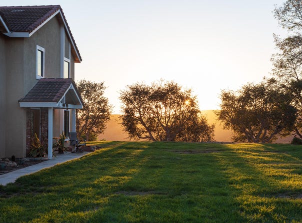1799 Cougar Ridge Road, BUELLTON, CA 93427