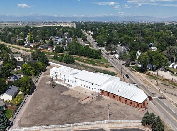 310 W S 1st St, Johnstown, CO 80534