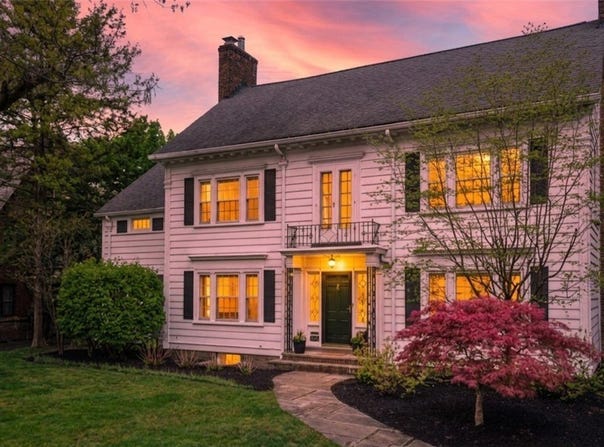 19901 Malvern Road, Shaker Heights, OH 44122