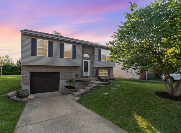 501 Ripple Creek Drive, Elsmere, KY 41018