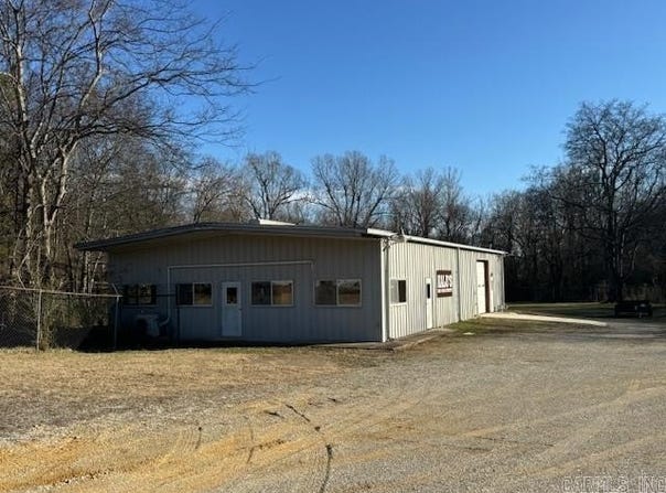 2495 W Highway 62, Pocahontas, AR 72455