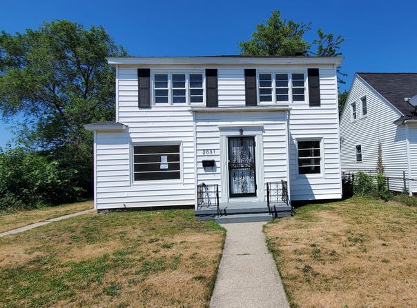 2031 Baker Street, Muskegon, MI 49444
