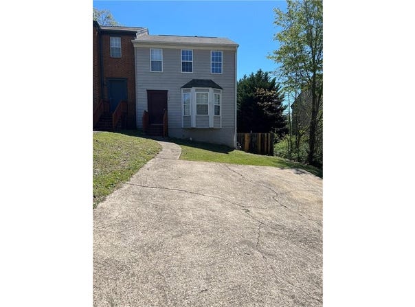 1668 Cedar Bluff Way, Marietta, GA 30062