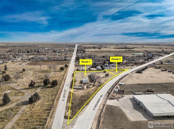 1401 E Highway 34, Greeley, CO 80631