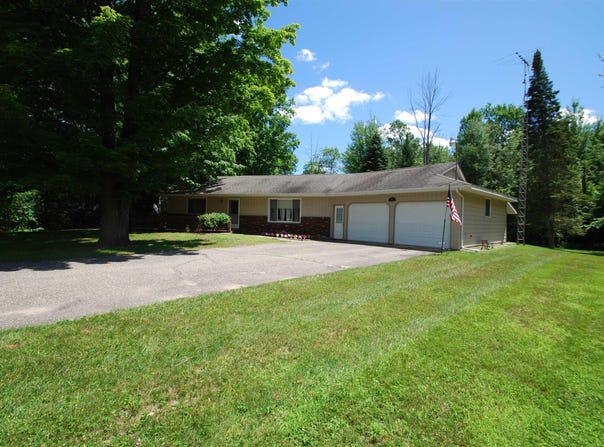 1535 Combs Drive, West Branch, MI 48661