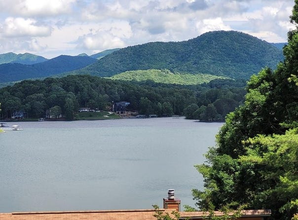 99 Taylor'S Trace, Hayesville, NC 28904