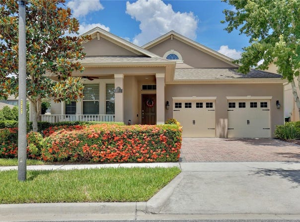 8711 EDEN COVE DRIVE, WINTER GARDEN, FL 34787