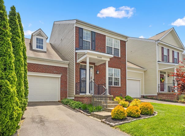 2408 Aristocracy Circle, Lexington, KY 40509