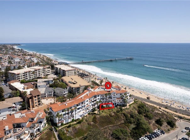 412 Arenoso Lane, San Clemente, CA 92672