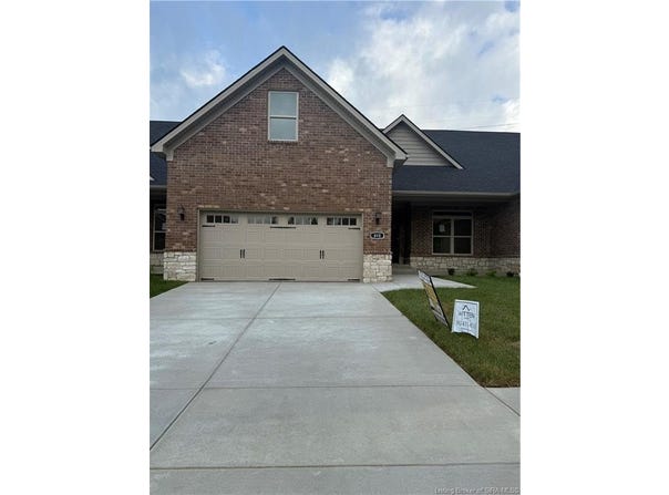 810 Katie Ln (Lot 10), New Albany, IN 47150
