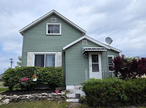 510 W Baldwin Street, Alpena, MI 49707