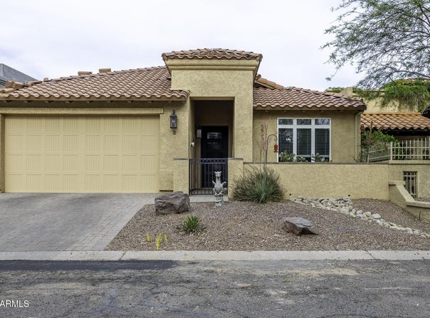 943 E KORTSEN Road, Casa Grande, AZ 85122