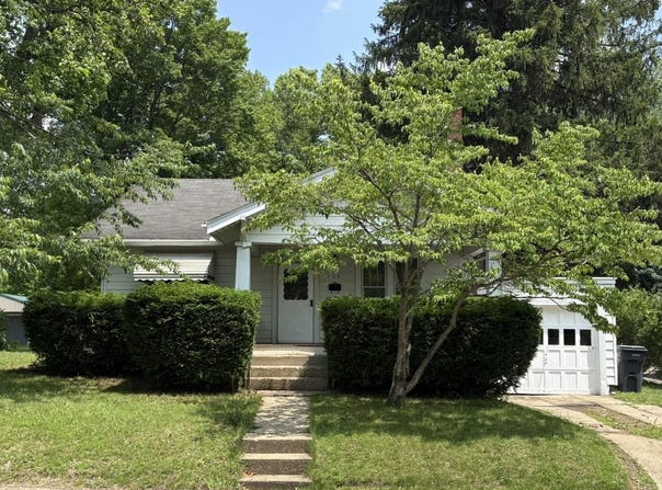 105 S Maple Heights, New Lexington, OH 43764