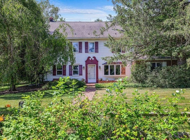 909 Interchange Road, Kresgeville, PA 18333