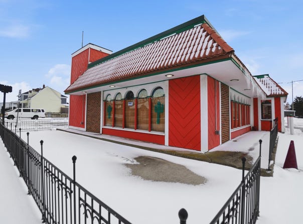 202 W Logan Street, Celina, OH 45822