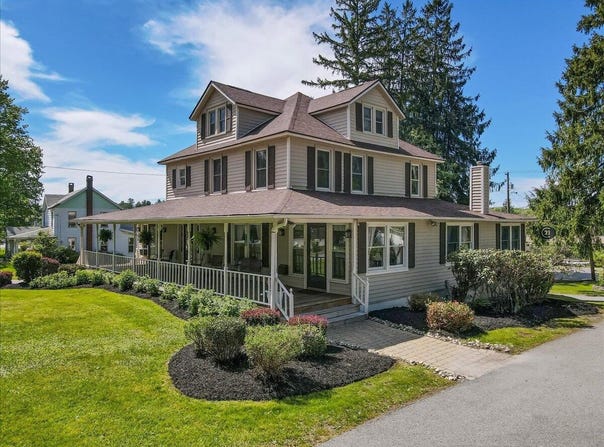 5119 Pocono Crest Road, Pocono Pines, PA 18350