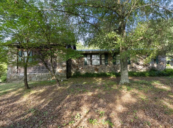 323 Nicholson Road, Searcy, AR 72143