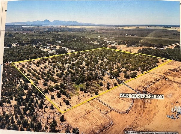randolph ave, Gridley, CA 95948