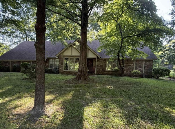 654 N Forrest Street, Forrest City, AR 72335-2851