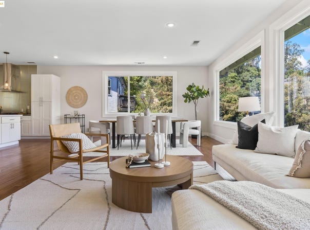 6220 Valley View Rd, Oakland, CA 94611