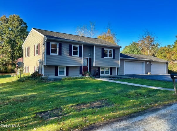 139 Webster Hill Road, East Nassau, NY 12062